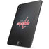 NHL Washington Capitals Black Background Apple iPad Pro Skin