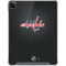NHL Washington Capitals Black Background iPad Cases
