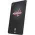 NHL Washington Capitals Black Background iPad Pro 13in M4 (2024) Skin