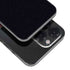 NHL Washington Capitals Black Background iPhone 15 Pro Max Skin