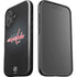 NHL Washington Capitals Black Background iPhone 16 Impact Case