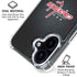 NHL Washington Capitals Black Background iPhone 16 Plus MagSafe Case