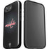 NHL Washington Capitals Black Background iPhone 16e Impact Case