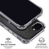 NHL Washington Capitals Black Background iPhone 16e MagSafe Case
