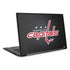 NHL Washington Capitals Black Background Dell Latitude Skin