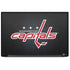 NHL Washington Capitals Black Background Dell Latitude Skin