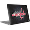 NHL Washington Capitals Black Background Apple MacBook Air Skin