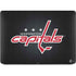 NHL Washington Capitals Black Background Apple MacBook Air Skin