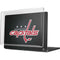 NHL Washington Capitals Black Background MacBook Pro 14in (2021-24) Case plus Skin