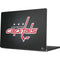 NHL Washington Capitals Black Background Apple MacBook Pro 14-inch Skin