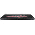 NHL Washington Capitals Black Background Apple MacBook Pro 14-inch Skin