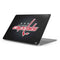 NHL Washington Capitals Black Background Apple MacBook Pro 16-inch Skin