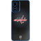 NHL Washington Capitals Black Background Moto G Play 4G (2024) Skin