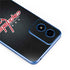 NHL Washington Capitals Black Background Moto G Play 4G (2024) Skin