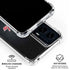 NHL Washington Capitals Black Background Moto G Power 5G (2024) Clear Case
