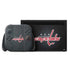 NHL Washington Capitals Black Background Nintendo Switch 2 (2025) with Joy-Con Skin