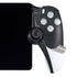 NHL Washington Capitals Black Background PlayStation Portal Remote Player Skin