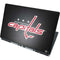 NHL Washington Capitals Black Background Dell Precision Skin