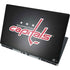 NHL Washington Capitals Black Background Dell Precision Skin