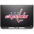 NHL Washington Capitals Black Background Dell Precision Skin