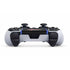 NHL Washington Capitals Black Background PS5 DualSense Edge Pro Controller Skin