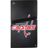 NHL Washington Capitals Black Background PS5 Pro Bundle Skin
