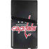 NHL Washington Capitals Black Background PS5 Pro Disk Console Skin