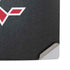 NHL Washington Capitals Black Background PS5 Pro Disk Console Skin