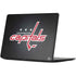 NHL Washington Capitals Black Background Surface Laptop 7 13.8in Skin
