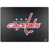 NHL Washington Capitals Black Background Surface Laptop 7 13.8in Skin