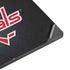 NHL Washington Capitals Black Background Surface Laptop 7 13.8in Skin