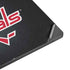 NHL Washington Capitals Black Background Surface Laptop 7 15in Skin