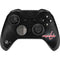 NHL Washington Capitals Black Background Xbox Elite Wireless Controller Series 2 Skin
