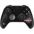 NHL Washington Capitals Black Background Xbox Elite Wireless Controller Series 2 Skin