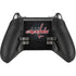 NHL Washington Capitals Black Background Xbox Elite Wireless Controller Series 2 Skin