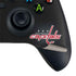 NHL Washington Capitals Black Background XBox Series X Digital Edition Bundle Skin