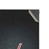 NHL Washington Capitals Black Background XBox Series X Digital Edition Console Skin