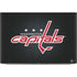 NHL Washington Capitals Black Background Dell XPS Skin