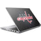 NHL Washington Capitals Black Background HP ZBook Fury 16 G10 Skin