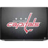 NHL Washington Capitals Black Background HP ZBook Fury 16 G10 Skin
