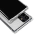 NHL Washington Capitals Black Text Galaxy S23 Ultra Clear Case