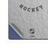 NHL Washington Capitals Black Text Galaxy Z Fold6 Skin