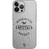NHL Washington Capitals Black Text iPhone 15 Pro Max Skin