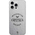 NHL Washington Capitals Black Text iPhone 16 Pro Max Skin
