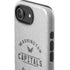 NHL Washington Capitals Black Text iPhone 16e Impact Case