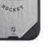 NHL Washington Capitals Black Text Otterbox Defender iPhone Skin