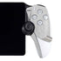 NHL Washington Capitals Black Text PlayStation Portal Remote Player Skin