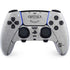 NHL Washington Capitals Black Text PS5 DualSense Edge Pro Controller Skin