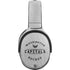 NHL Washington Capitals Black Text Skullcandy Venue Skin