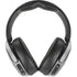 NHL Washington Capitals Black Text Skullcandy Venue Skin